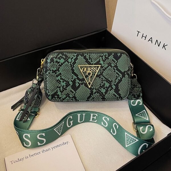 GUESS bag PDD772 size20X7X12cm