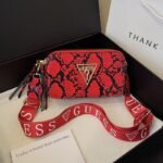 GUESS bag PDD772 size20X7X12cm