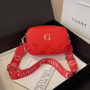 GUESS bag PDD773 size20X8X13cm