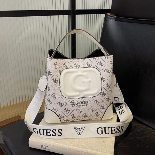 GUESS bag PDD774 size23X12X22cm