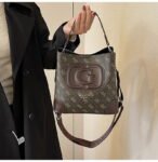 GUESS bag PDD774 size23X12X22cm