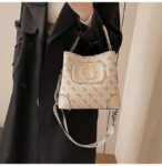 GUESS bag PDD774 size23X12X22cm