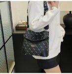 GUESS bag PDD774 size23X12X22cm