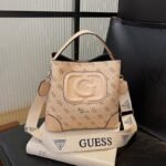 GUESS bag PDD774 size23X12X22cm