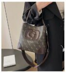 GUESS bag PDD774 size23X12X22cm