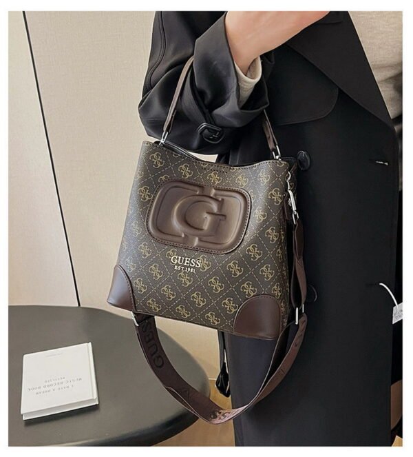 GUESS bag PDD774 size23X12X22cm