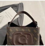 GUESS bag PDD774 size23X12X22cm