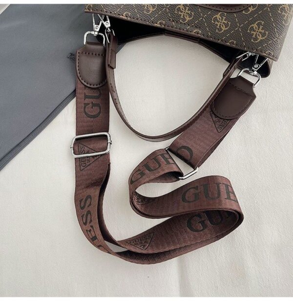 GUESS bag PDD774 size23X12X22cm