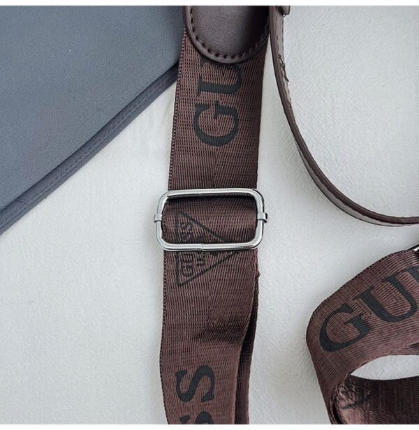 GUESS bag PDD774 size23X12X22cm