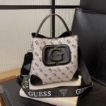 GUESS bag PDD774 size23X12X22cm