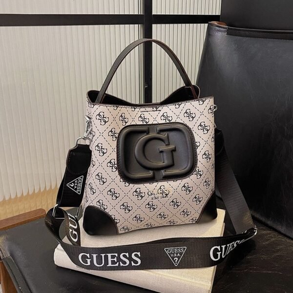 GUESS bag PDD774 size23X12X22cm