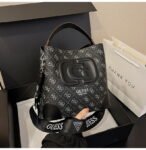 GUESS bag PDD774 size23X12X22cm