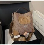 GUESS bag PDD774 size23X12X22cm