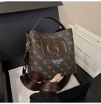 GUESS bag PDD774 size23X12X22cm