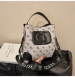 GUESS bag PDD774 size23X12X22cm