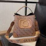 GUESS bag PDD774 size23X12X22cm