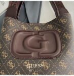 GUESS bag PDD774 size23X12X22cm