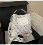 GUESS bag PDD774 size23X12X22cm
