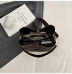 GUESS bag PDD774 size23X12X22cm