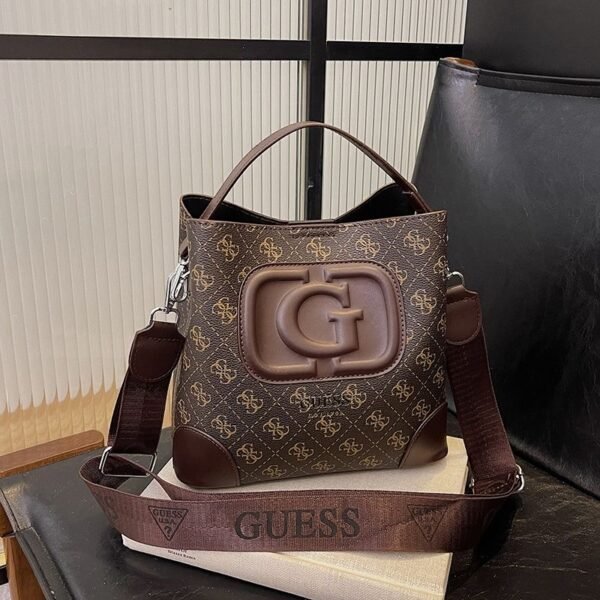 GUESS bag PDD774 size23X12X22cm