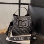 GUESS bag PDD774 size23X12X22cm