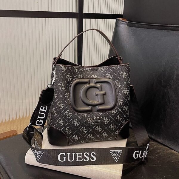 GUESS bag PDD774 size23X12X22cm