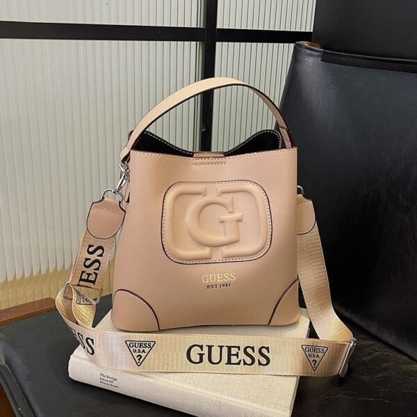GUESS bag PDD774 size23X12X22cm
