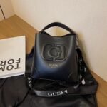 GUESS bag PDD774 size23X12X22cm