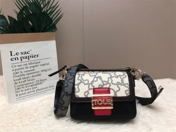 Bear bag kaos 5278-154