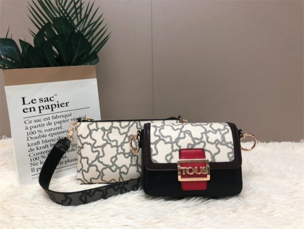 Bear bag kaos 5278-154