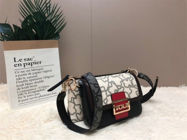 Bear bag kaos 5278-154