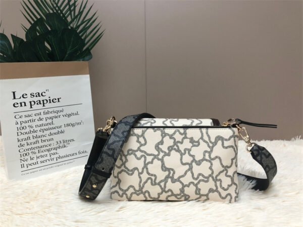 Bear bag kaos 5278-154