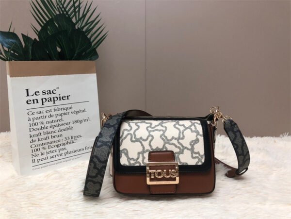 Bear bag kaos 5278-154