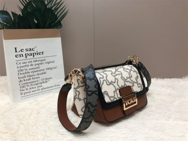 Bear bag kaos 5278-154