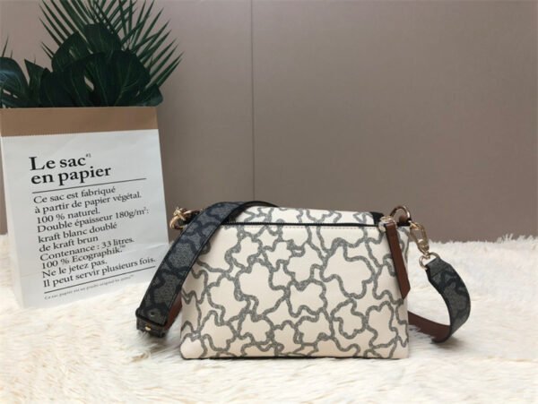 Bear bag kaos 5278-154