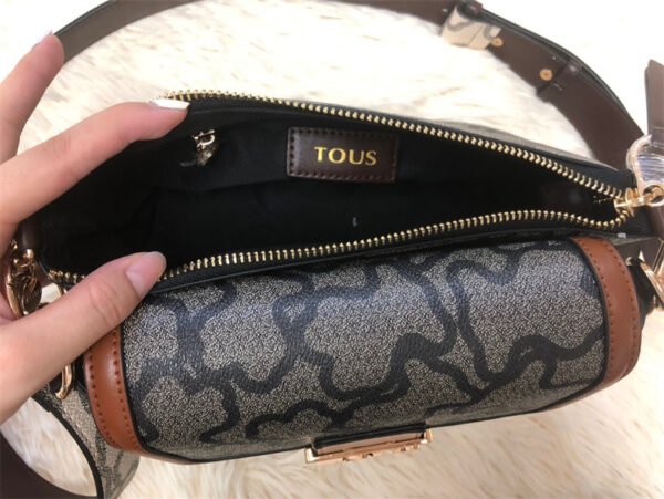 Bear bag kaos 5278-154