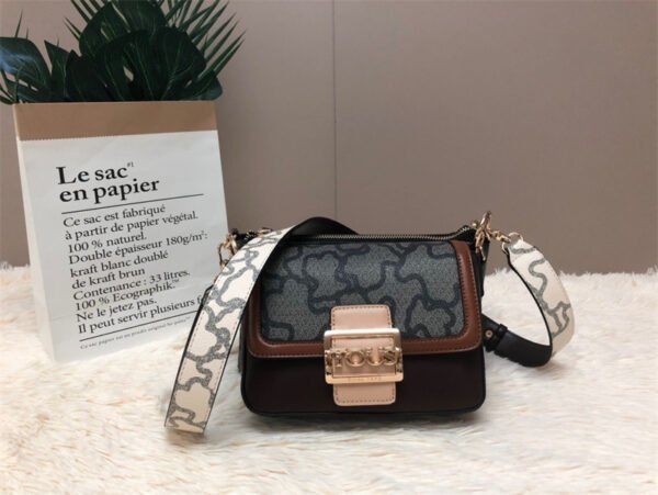 Bear bag kaos 5278-154