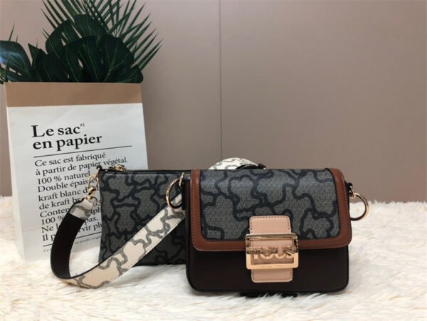 Bear bag kaos 5278-154