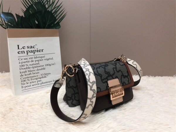 Bear bag kaos 5278-154