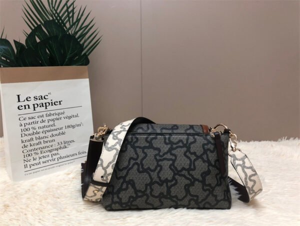 Bear bag kaos 5278-154