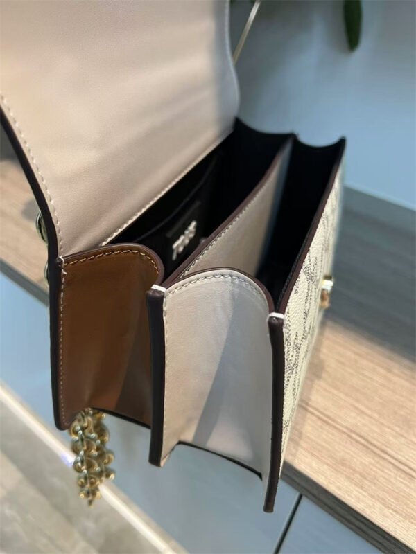 tous solapa shoulder bag 62072