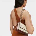 tous solapa shoulder bag 62072