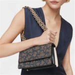 tous solapa shoulder bag 62072