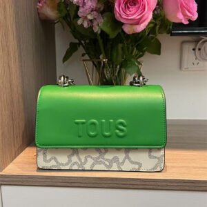 tous solapa shoulder bag 62072