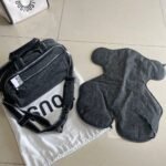 kaos baby bag
