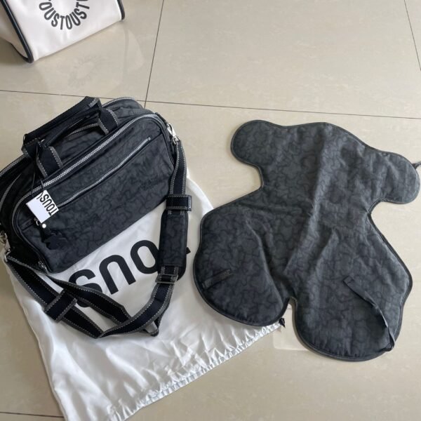 kaos baby bag