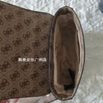 GUESS bag PDD649 size21.5X6.5X14.5cm