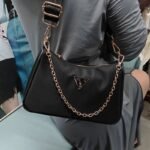 GUESS bag PDD711 size25X16X6.5cm