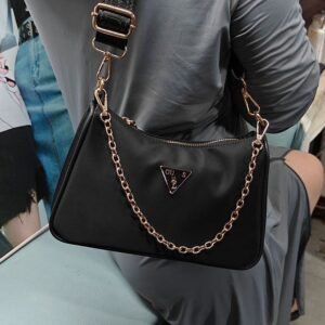 GUESS bag PDD711 size25X16X6.5cm