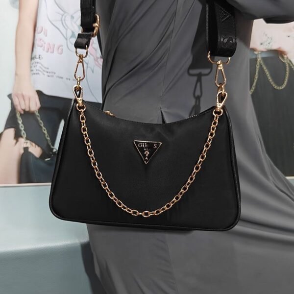 GUESS bag PDD711 size25X16X6.5cm